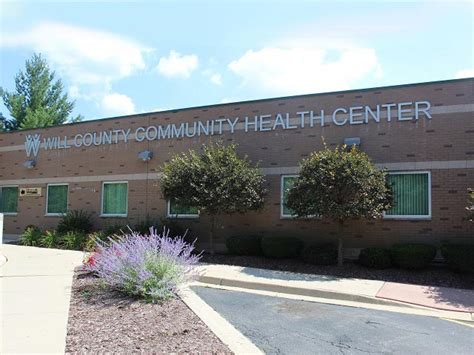 Will County Health Department Deliver Sustainable Programs And