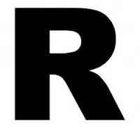 Brazen suggests the same, together with a defiant manner: Bold Letters - Best, Cool, Funny