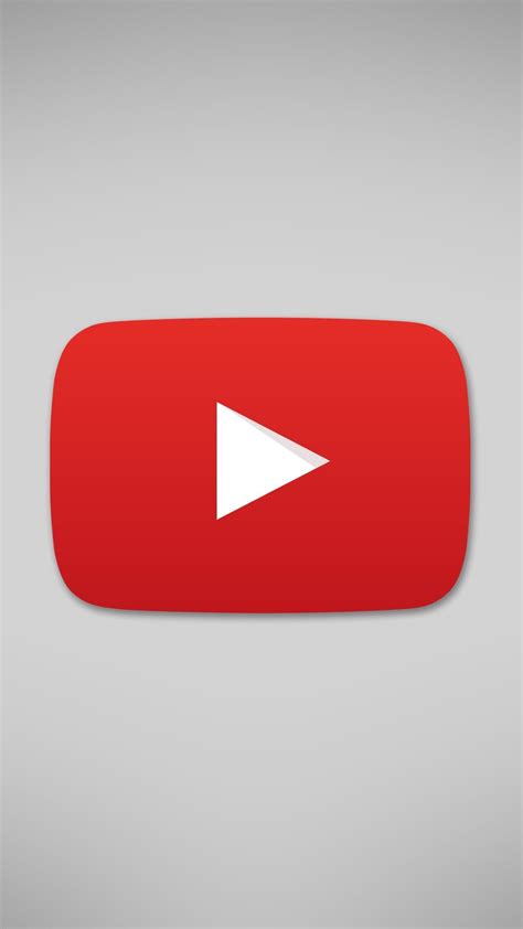 2160x3840 Youtube Original Logo In 4k Sony Xperia Xxzz5 Premium Hd