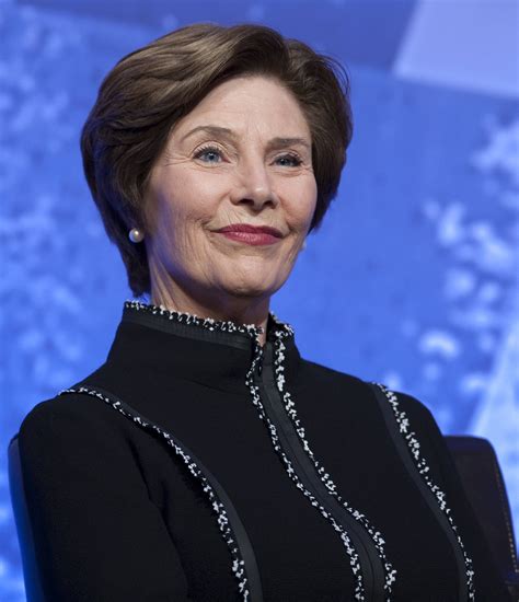 Is Laura Bush Feminist Enough For Alice Paul Award The Washington Post