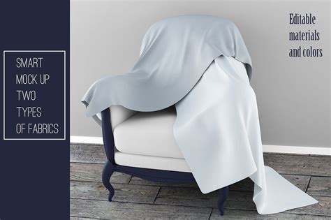 Download Fabric Set Mock Up. | Fabric, Mockup, Mocking