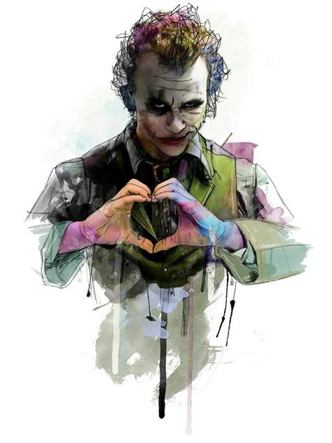 Best 56 Joker High Resolution Mobile Wallpapers Hd