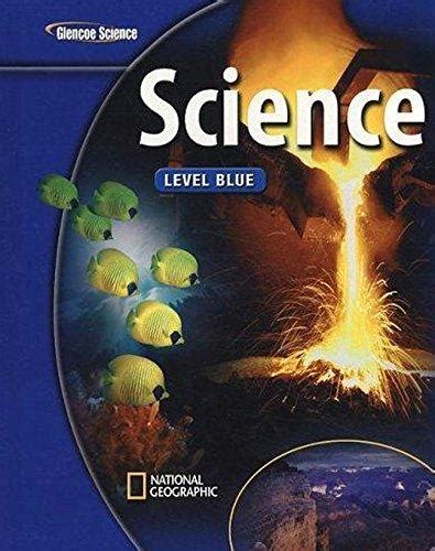 Science 8th Grade Textbook