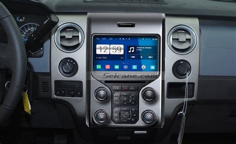 Ford F150 Aftermarket Stereo Installation Cool Product Assessments