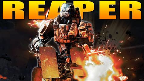 Black Ops 4 Reaper New Specialist Character Breakdown Youtube