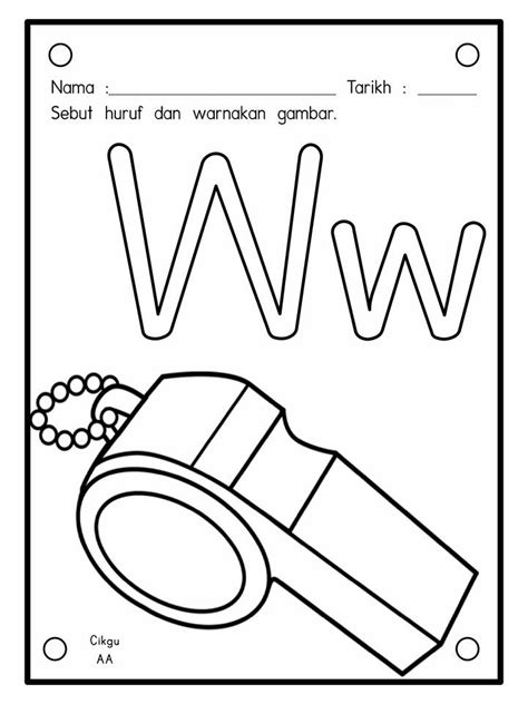 Maybe you would like to learn more about one of these? Contoh Buat Latihan Mewarnai / Gambar Photos Belajar ...