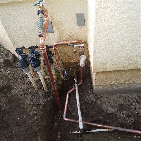 Feb 11, 2016 · poor construction of cpvc water lines. House Repipe and Repair-Pipe Burst-Plumber-Rosemead, CA