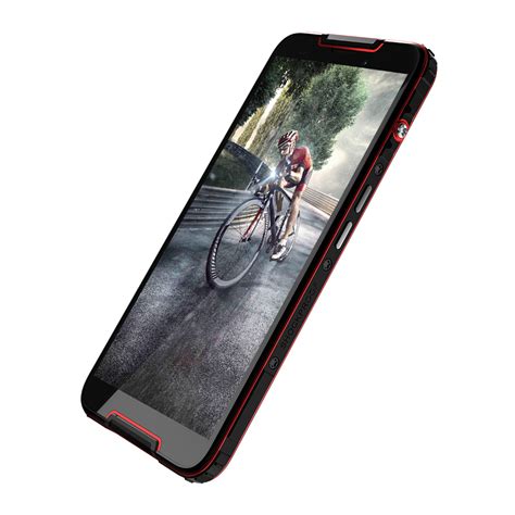 Cubot Quest Review Specifications Price Features