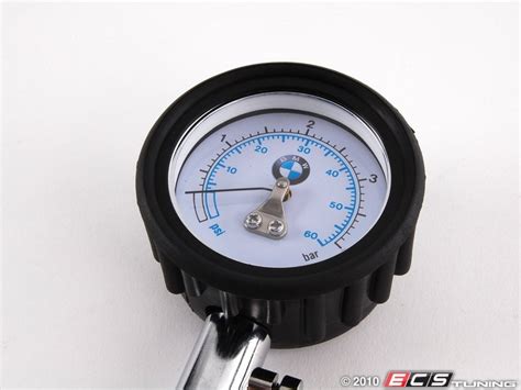 Bmw electronic tire pressure gauge by bmw factory oem. Genuine BMW - 82120140377 - Tire Pressue Gauge (82-12-0 ...