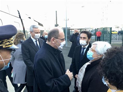 Toutes les jauges prévues pour le déconfinement par étape. Jean Castex Jeune Cheveux : Decouvrez Nos Astuces Pour ...