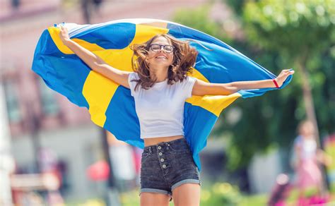 10 fun facts about sweden