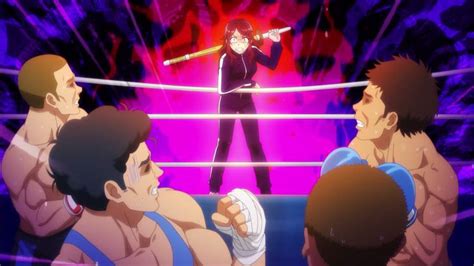 Dumbbell Nan Kilo Moteru Episode 2 Review Anime Amino