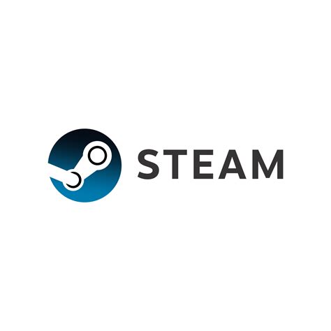 Steam Logo Png Steam Icon Transparent Png 20975555 Png