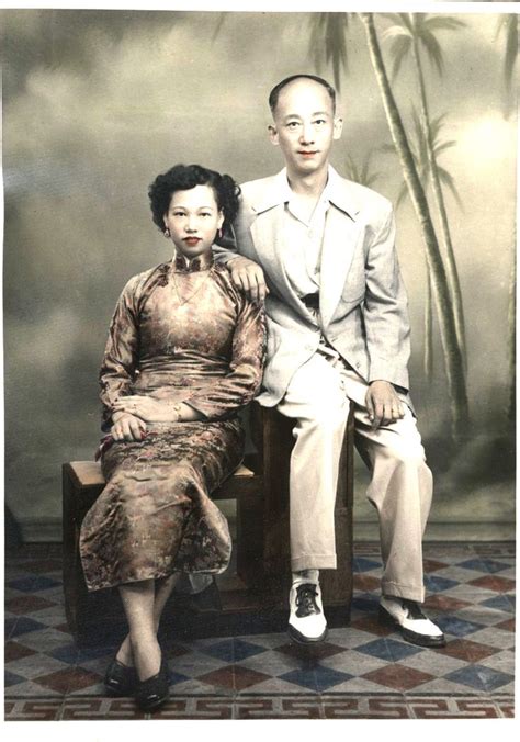 Hong Kong Clothing Timeline Old School Fashion Asian Photography