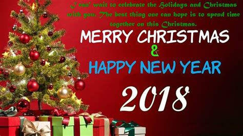 Happy Christmas And Happy New Year Quotes Shortquotescc
