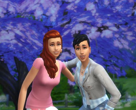 Beautiful Cas Sim Showcase Page 9 — The Sims Forums