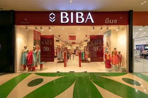 Biba Resumes Expansion With Its First Store Of 2021 In Bhatinda