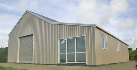 Apb published prices for pole barn kits and installed pole barns. Kitset Sheds Ltd: Sleepouts | Metal buildings, Shed, Building