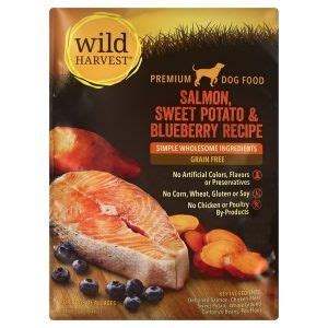 In this challenge, these dog owners will be switching their pup. Wild Harvest and Essential Everyday Pet Food Recall ...