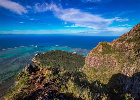 Hiking Le Morne Brabant Mauritius Explored Local Guide Best Activities