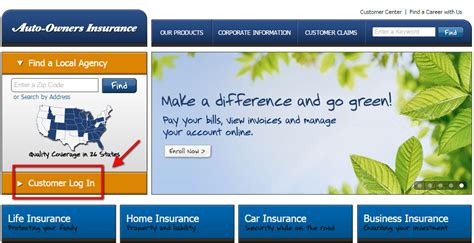 Maybe you would like to learn more about one of these? Auto Owners Auto Insurance Login | Make a Payment