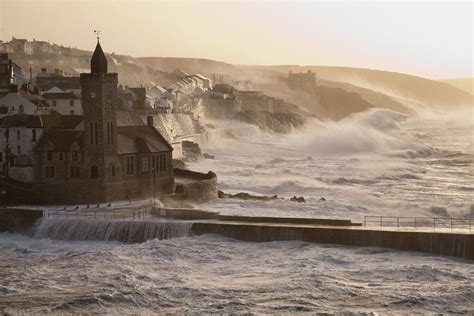 Things To Do In Cornwall In Winter Cornwall Guide