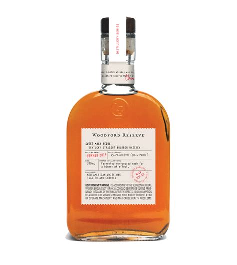 Distillery Series - Woodford Reserve | Woodford reserve ...