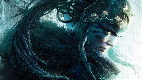 Download hd 1920x1080 wallpapers best collection. Hellblade- Senua's Sacrifice Wallpapers in Ultra HD | 4K - Gameranx