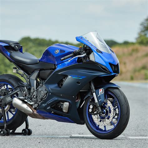 Live Wallpapers Of Yamaha Yzf R7 Bikes