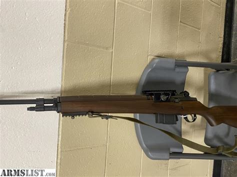 Armslist For Sale Springfield M14 M1 A1