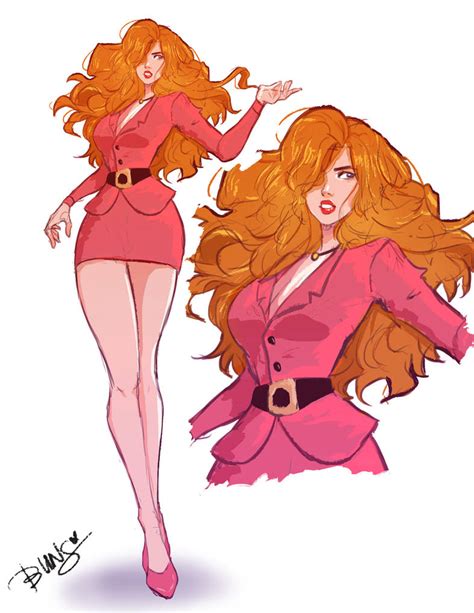 Miss Bellum Ppg Fanart By Bunsarts On Deviantart