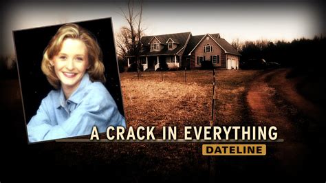 Dateline nbc episodes - stonenored