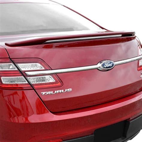 Remin Ford Taurus 2016 Factory Style Rear Spoiler