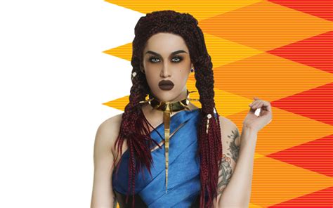 Adore Delano Rupauls Drag Race All Stars Season Get Out Magazine Nycs Gay Magazine