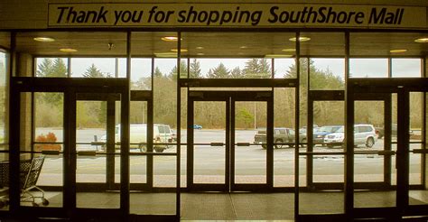 A gig harbor man was sentenced to four months in jail in grays harbor county on monday after he was. southshore ghost mall, aberdeen wa | jeremy quist | Flickr