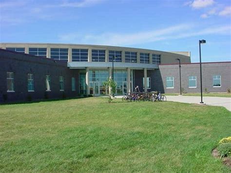 Caledonia Area Schools City Of Caledonia Minnesota