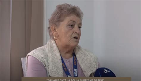 Historia e trishtë e gruas nga Skënderaj që nuk lindi fëmijë Ia gjeta