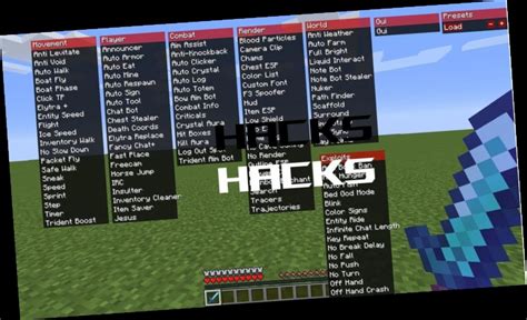 Where To Download Safe Hacked Minecraft Clients Twitter