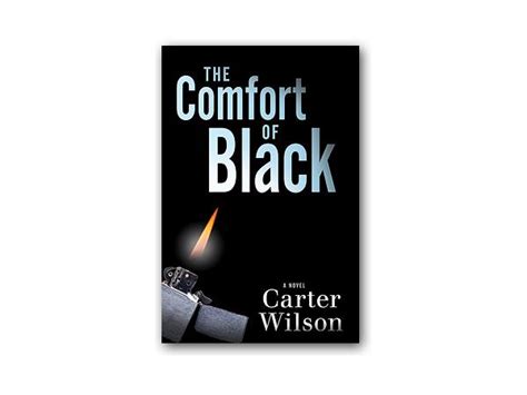 Thriller Author Carter Wilson On The Art Of Storytelling On Authors On