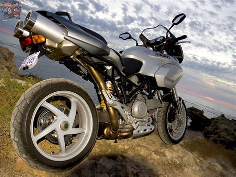 View and download ducati multistrada 1000ds instruction manual online. Ducati Multistrada Review 2004