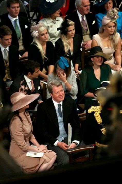 Earl spencer diana spencer family tree. Earl Spencer and family | Princess diana family, Princess ...