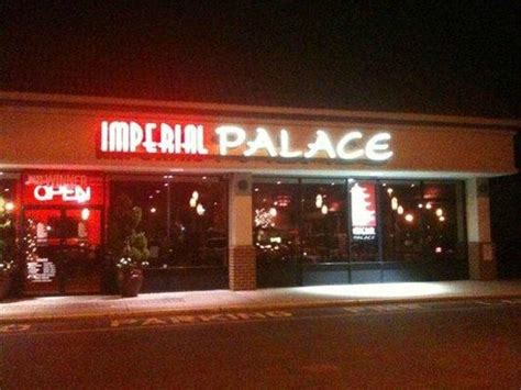 Best Chinese Restaurant In Virginia Beach Va Picture Of Imperial