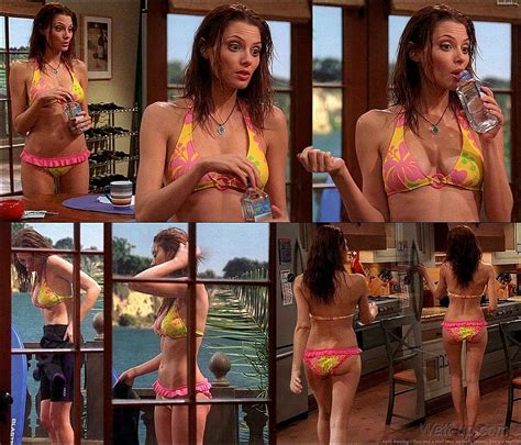 April Bowlby Picture Gallery Two And A Half Menaprilbowlby 41 April Bowlby Diaper Girl