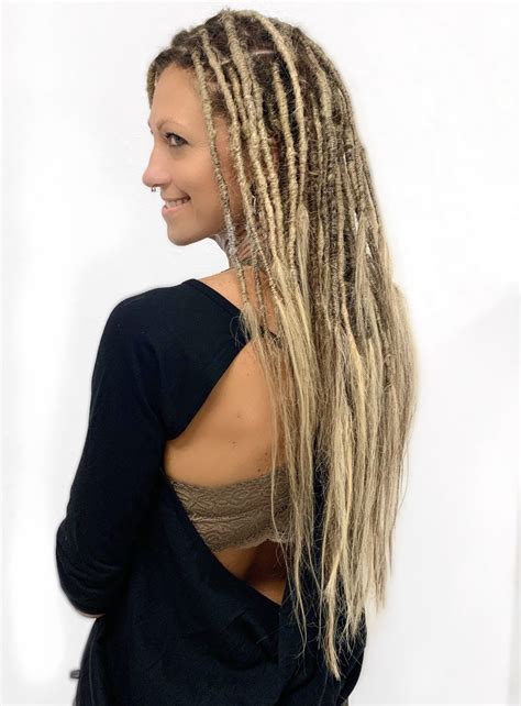 Get Dreadlock Extensions In Tampa At Hair Extensions Inc