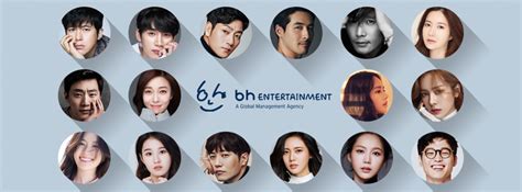 She's an actress who has been loved by the public for her memorable acting, and we believe she has so much more to show in the future. BH entertainment updated their cover photo. - BH ...