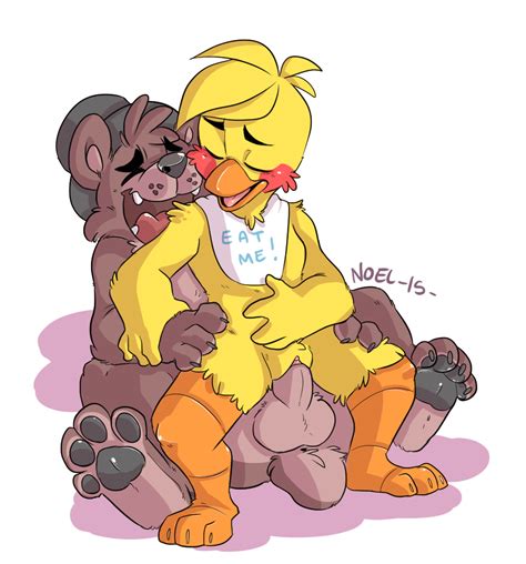 Chica 22 Five Nights At Freddys Furries Pictures