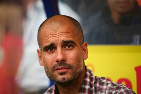 He is an innovator and has won many honors, but there are facts about this great coach that may be unknown to many of us. Pep Guardiola - Wikipedia, wolna encyklopedia