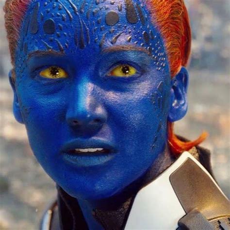 New Still Of Jen In X Men Apocalypse Jenniferlawrence Xmenapocalypse