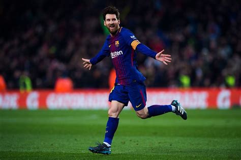 Lionel Messi Facts About The Life Of The Great Argentine Player