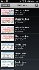 View latest posts and stories by @sheppartonnews shepparton news in instagram. Shepparton News - Shepparton News ePaper - Android News ...